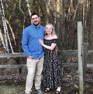 Meet your Posher, Alison